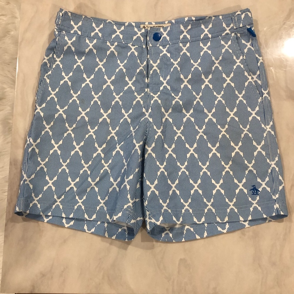 Men’s Penguin Shorts size 29